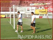 <<->> APASA pentru FOTO la dimensiunea mare <<->> <<->> 2007.07.01 RAPID Petrolul (120)
